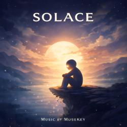 Solace Original Video Game Soundtrack. Передняя обложка. Нажмите, чтобы увеличить. Solace Original Video Game Soundtrack. Передняя обложка. Нажмите, чтобы увеличить.