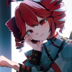 Nihirhythm feat. KASANE TETO - Single. Передняя обложка. Нажмите, чтобы увеличить. Nihirhythm feat. KASANE TETO - Single. Передняя обложка. Нажмите, чтобы увеличить.