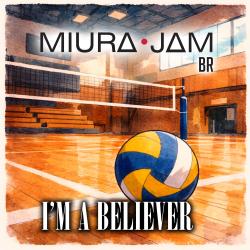 I'm a Believer Haikyuu!! - Single. Передняя обложка. Нажмите, чтобы увеличить. I'm a Believer Haikyuu!! - Single. Передняя обложка. Нажмите, чтобы увеличить.