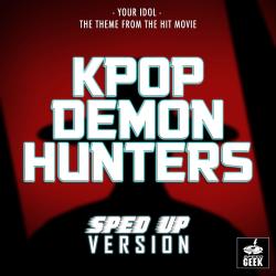 Your Idol From Your Idol From