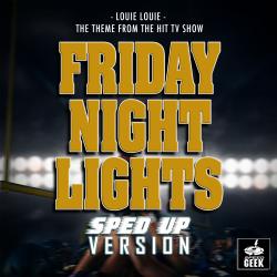 Louie Louie From Louie Louie From