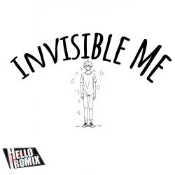 Invisible Me - Single. Передняя обложка. Нажмите, чтобы увеличить. Invisible Me - Single. Передняя обложка. Нажмите, чтобы увеличить.