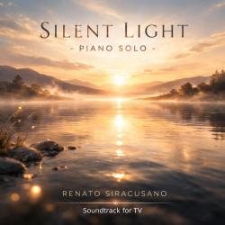 Silent light piano solo - Single. Передняя обложка. Нажмите, чтобы увеличить. Silent light piano solo - Single. Передняя обложка. Нажмите, чтобы увеличить.