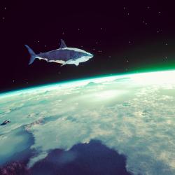 Noname Horizon - Single. Передняя обложка. Нажмите, чтобы увеличить.