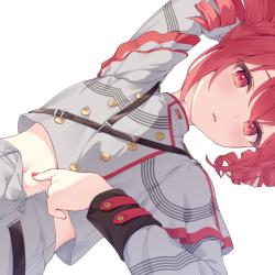 WhiteList feat. KASANE TETO & HATSUNE MIKU - Single. Передняя обложка. Нажмите, чтобы увеличить.