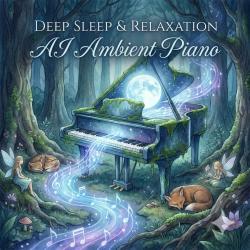 Luma Sleep - Single. Передняя обложка. Нажмите, чтобы увеличить.