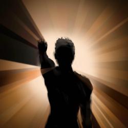 Soulbound Act I. Передняя обложка. Нажмите, чтобы увеличить.