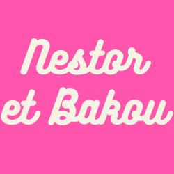 Nestor et Bakou Original TTRPG Soundtrack - Single. Передняя обложка. Нажмите, чтобы увеличить. Nestor et Bakou Original TTRPG Soundtrack - Single. Передняя обложка. Нажмите, чтобы увеличить.