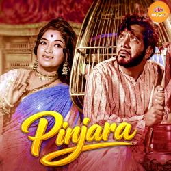 Pinjara Original Motion Picture Soundtrack. Передняя обложка. Нажмите, чтобы увеличить. Pinjara Original Motion Picture Soundtrack. Передняя обложка. Нажмите, чтобы увеличить.