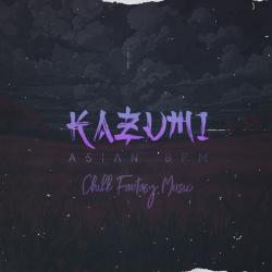 Kazumi - Single. Передняя обложка. Нажмите, чтобы увеличить. Kazumi - Single. Передняя обложка. Нажмите, чтобы увеличить.