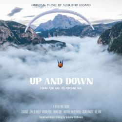 Up and Down Original movie soundtrack. Передняя обложка. Нажмите, чтобы увеличить. Up and Down Original movie soundtrack. Передняя обложка. Нажмите, чтобы увеличить.