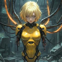 Oratorio Ex Machina - Single. Передняя обложка. Нажмите, чтобы увеличить.