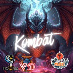 Kombat feat. KO-D - Single. Передняя обложка. Нажмите, чтобы увеличить. Kombat feat. KO-D - Single. Передняя обложка. Нажмите, чтобы увеличить.