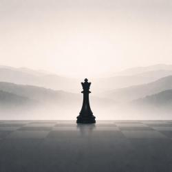 Music for Reading The Queens Gambit by Walter Tevis Book Soundtrack. Передняя обложка. Нажмите, чтобы увеличить.