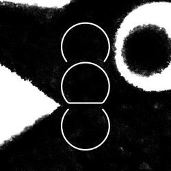 Clouds in the Dark - Single. Передняя обложка. Нажмите, чтобы увеличить.