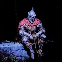 You got lost in the castle - Single. Передняя обложка. Нажмите, чтобы увеличить.