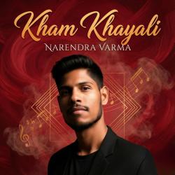 Kham Khayali - Single. Передняя обложка. Нажмите, чтобы увеличить. Kham Khayali - Single. Передняя обложка. Нажмите, чтобы увеличить.