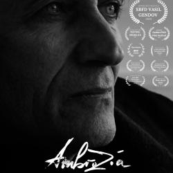 Ambrozia Original Motion Picture Soundtrack - EP. Передняя обложка. Нажмите, чтобы увеличить. Ambrozia Original Motion Picture Soundtrack - EP. Передняя обложка. Нажмите, чтобы увеличить.