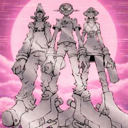 JSRF Unreleased Concept Track: Highway Zero - Single. Передняя обложка. Нажмите, чтобы увеличить. JSRF Unreleased Concept Track: Highway Zero - Single. Передняя обложка. Нажмите, чтобы увеличить.