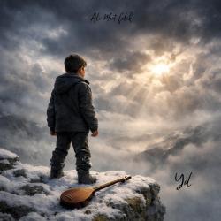 Yol - Single. Передняя обложка. Нажмите, чтобы увеличить.