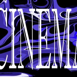 Cinema feat. HATSUNE MIKU - Single. Передняя обложка. Нажмите, чтобы увеличить.