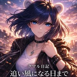 Until the Wind Turns in My Favor - Single. Передняя обложка. Нажмите, чтобы увеличить.