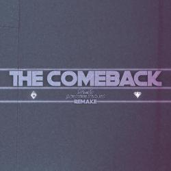 The Comeback Remake Original Soundtrack - EP. Передняя обложка. Нажмите, чтобы увеличить.