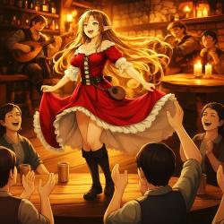 The Silent Dream. Передняя обложка. Нажмите, чтобы увеличить.