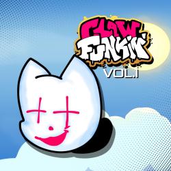 ClawFunkin', Vol. 1 Official Mod Soundtrack. Передняя обложка. Нажмите, чтобы увеличить. ClawFunkin', Vol. 1 Official Mod Soundtrack. Передняя обложка. Нажмите, чтобы увеличить.