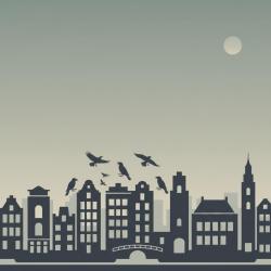 Music for Reading Six of Crows by Leigh Bardugo Book Soundtrack. Передняя обложка. Нажмите, чтобы увеличить.