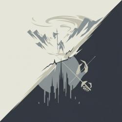 Music for Reading The Blade Itself by Joe Abercrombie Book Soundtrack. Передняя обложка. Нажмите, чтобы увеличить.