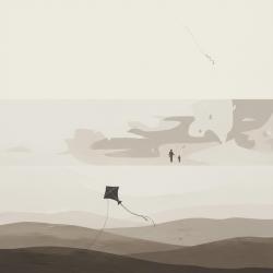 Music for Reading The Kite Runner by Khaled Hosseini Book Soundtrack. Передняя обложка. Нажмите, чтобы увеличить.