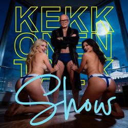 Kekkonen Talk Show Music From The Original YouTube Series. Передняя обложка. Нажмите, чтобы увеличить. Kekkonen Talk Show Music From The Original YouTube Series. Передняя обложка. Нажмите, чтобы увеличить.