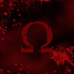 Deus da Guerra - Single. Передняя обложка. Нажмите, чтобы увеличить.