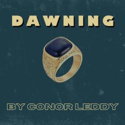 Dawning - EP. Передняя обложка. Нажмите, чтобы увеличить.