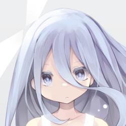 N'enuphar - Single. Передняя обложка. Нажмите, чтобы увеличить.