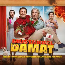 Mağusa Limanı Müstakbel Damat Orijinal Film Müziği - Single. Передняя обложка. Нажмите, чтобы увеличить. Mağusa Limanı Müstakbel Damat Orijinal Film Müziği - Single. Передняя обложка. Нажмите, чтобы увеличить.