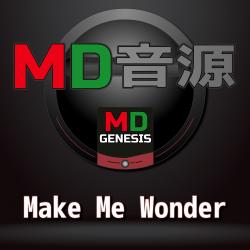 Make Me Wonder