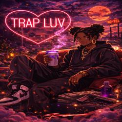 TrapLuv feat. Katrell The Phenomenal - Single. Передняя обложка. Нажмите, чтобы увеличить. TrapLuv feat. Katrell The Phenomenal - Single. Передняя обложка. Нажмите, чтобы увеличить.