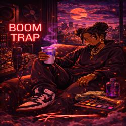BoomTrap feat. Katrell The Phenomenal - Single. Передняя обложка. Нажмите, чтобы увеличить. BoomTrap feat. Katrell The Phenomenal - Single. Передняя обложка. Нажмите, чтобы увеличить.