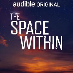 The Space Within Original Podcast Soundtrack - Single. Передняя обложка. Нажмите, чтобы увеличить.