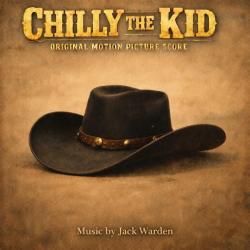 Chilly The Kid Main Theme - Single. Передняя обложка. Нажмите, чтобы увеличить.