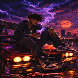 2 WAVY feat. Katrell The Phenomenal - Single. Передняя обложка. Нажмите, чтобы увеличить. 2 WAVY feat. Katrell The Phenomenal - Single. Передняя обложка. Нажмите, чтобы увеличить.