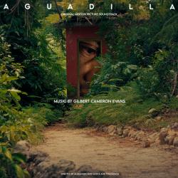 Aguadilla Original Motion Picture Soundtrack. Передняя обложка. Нажмите, чтобы увеличить.