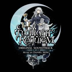 Twilight Requiem Theme Original Soundtrack - Single. Передняя обложка. Нажмите, чтобы увеличить.