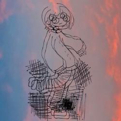 Shady - Single. Передняя обложка. Нажмите, чтобы увеличить.