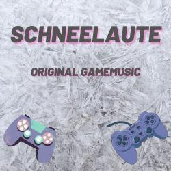 Snow Dream Original Game Soundtrack - Single. Передняя обложка. Нажмите, чтобы увеличить.