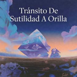 Tránsito De Sutilidad A Orilla. Передняя обложка. Нажмите, чтобы увеличить.