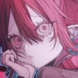 Escapism feat. KASANE TETO - Single. Передняя обложка. Нажмите, чтобы увеличить.