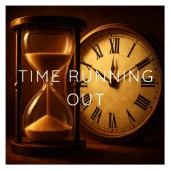Time Running Out Soundtrack - Single. Передняя обложка. Нажмите, чтобы увеличить. Time Running Out Soundtrack - Single. Передняя обложка. Нажмите, чтобы увеличить.